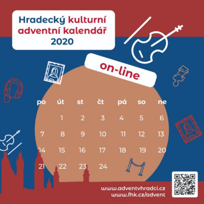 Hradecký kulturní kalendář