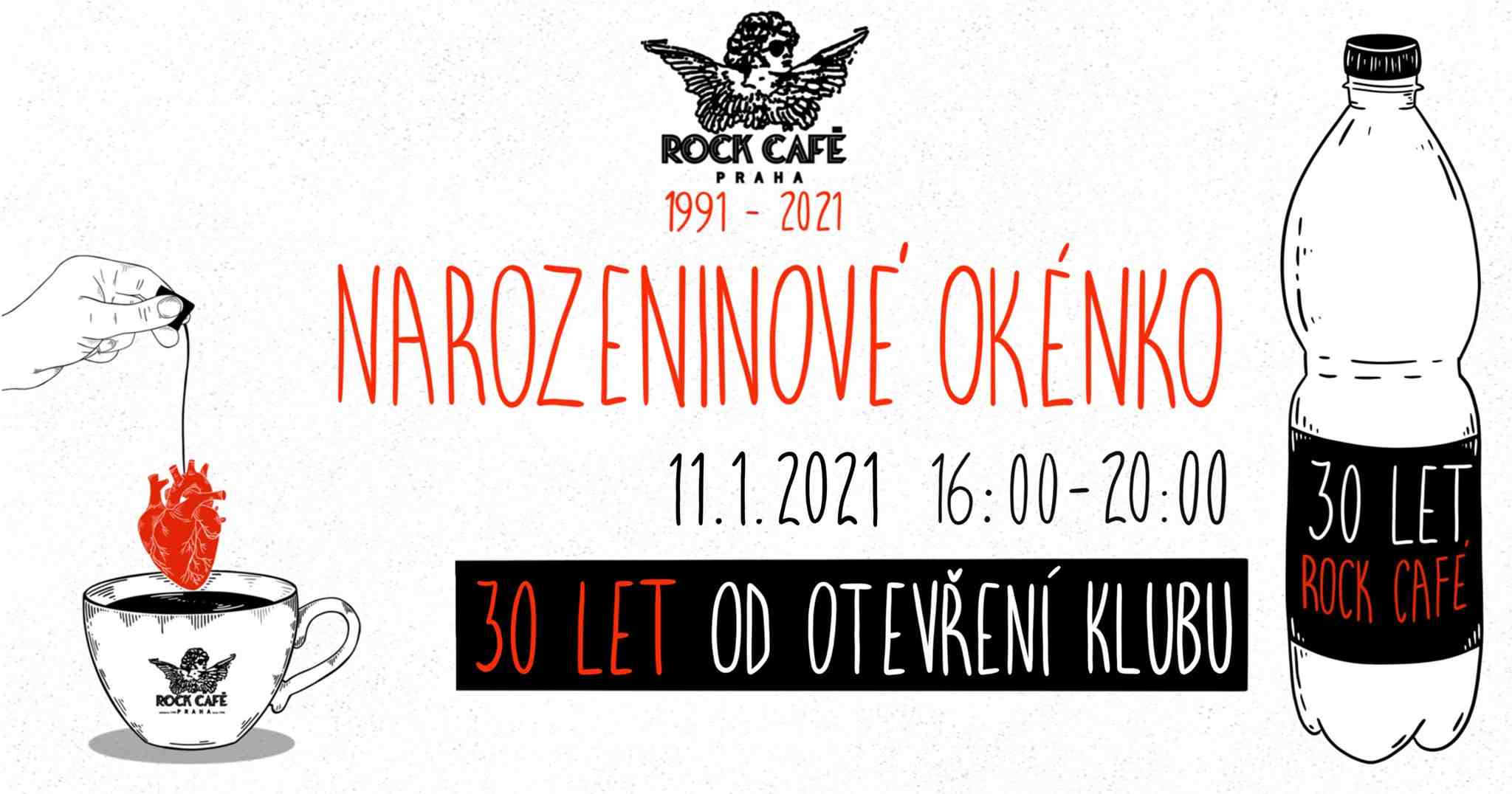 Rock Cafe Prague