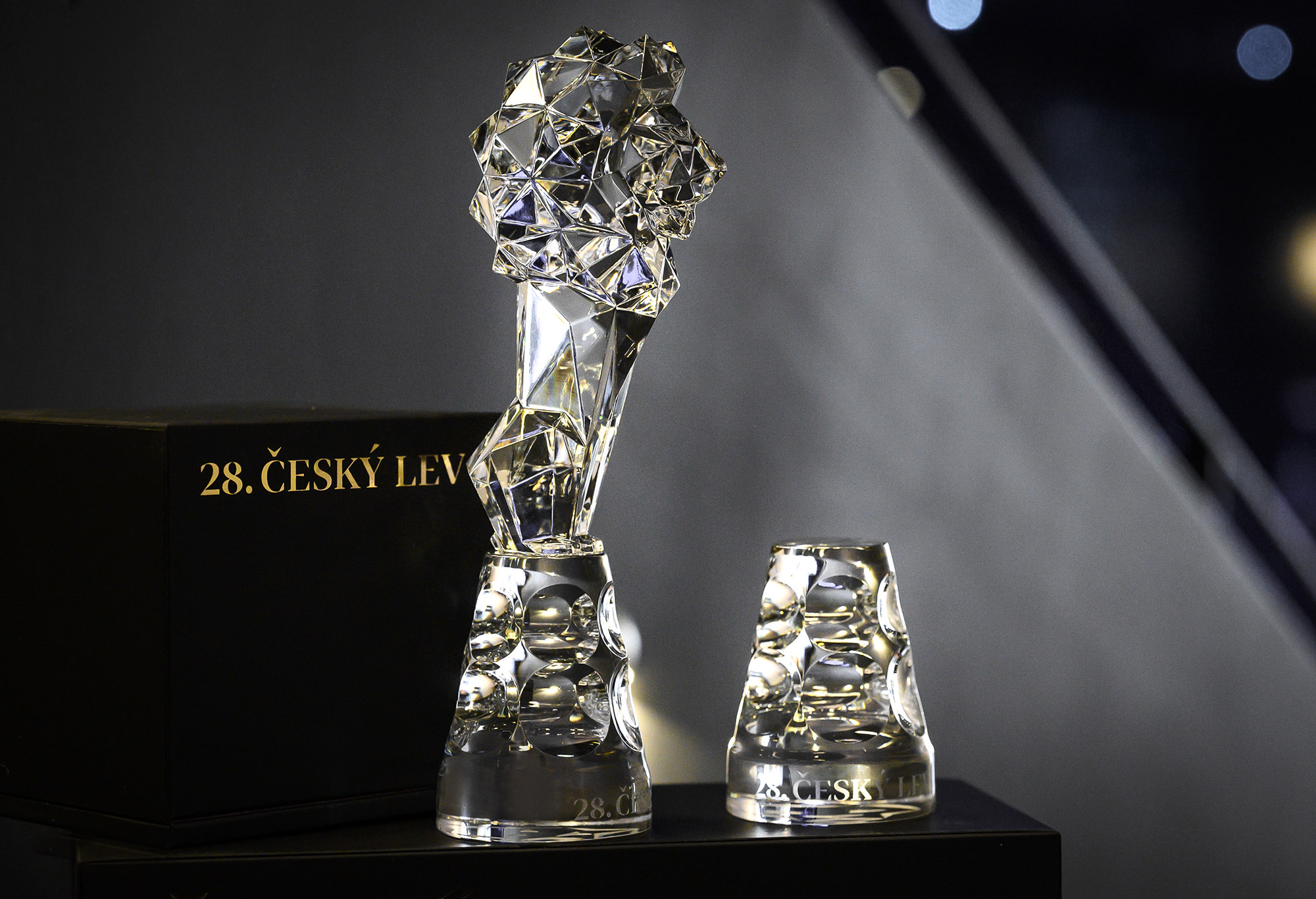 Cesky lev 1