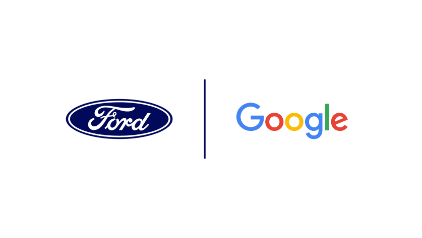 Ford a Google