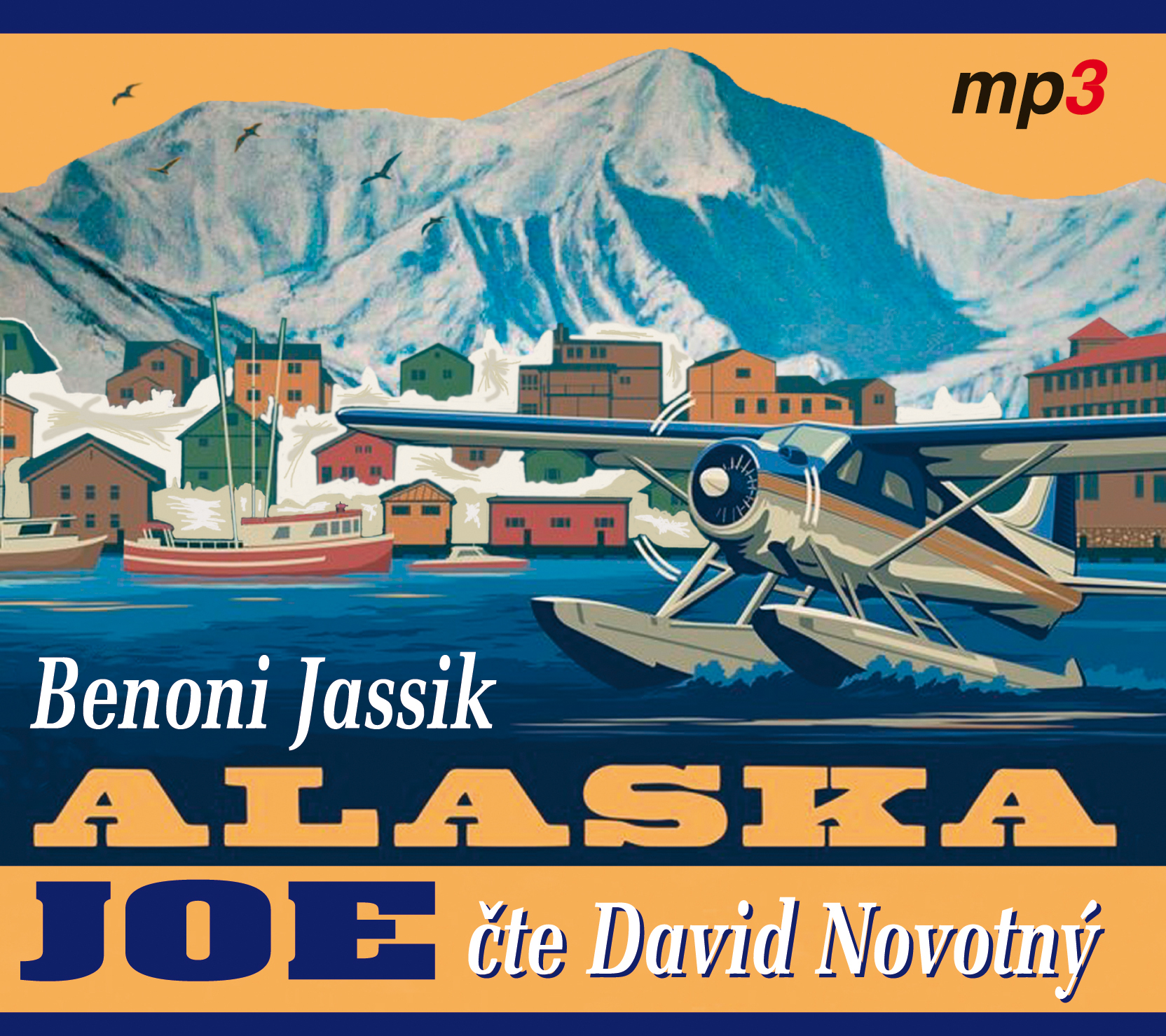 Jassik Benoni Alaska Joe