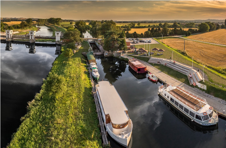 Baťův kanál 1 Batuv kanal