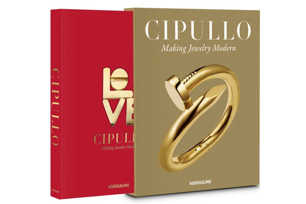 Cipullo Making Jewelry Modern Slipcase 3D e1614967722135