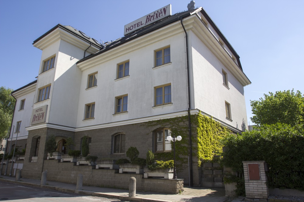 Hotel Brixen 1