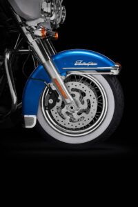210035 Nostos Front Fender Laced Wheel 001