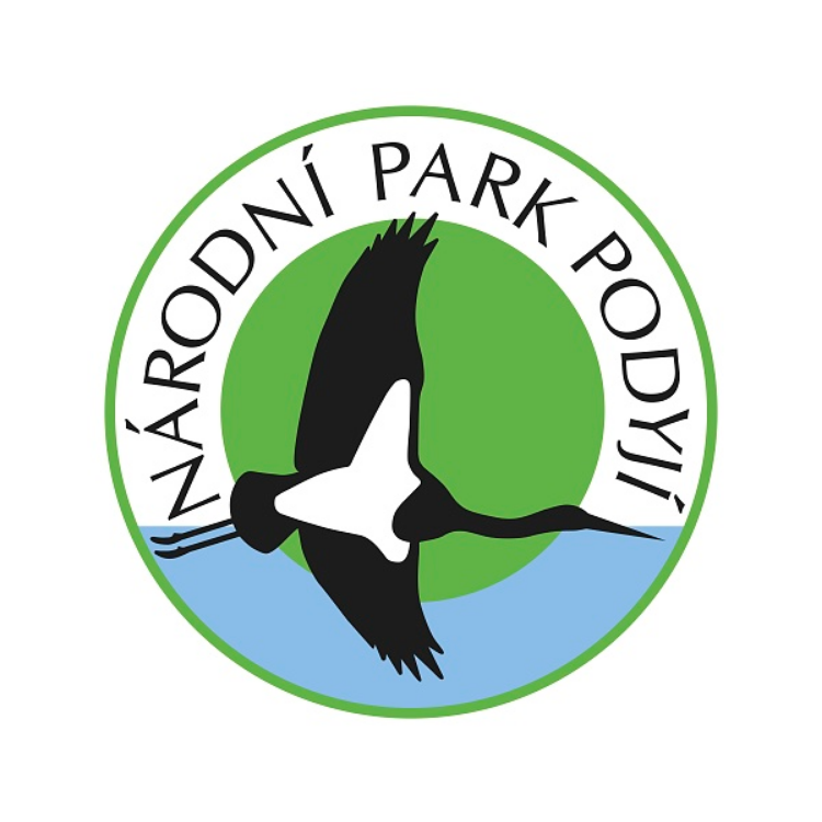 Narodni park Podyji po 30 letech meni logo Cap nad rekou v nem zustava