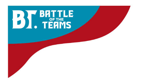 THE BATTLE OF THE TEAMS