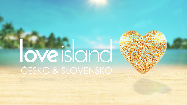 TV Nova reality show Love Island
