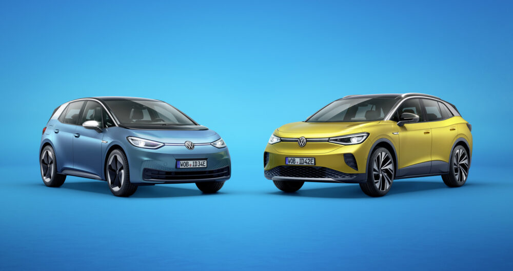 Volkswagen Fleet nabízí podnikatelům a firmám široký výběr kvalitních a spolehlivých modelů s řadou výhod 1 Volkswagen Fleet e1619504623819