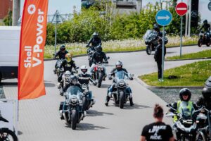 BMW Motorrad RoadShow Invelt 2021 9