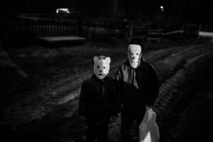 The Whisperers Kaminski 3