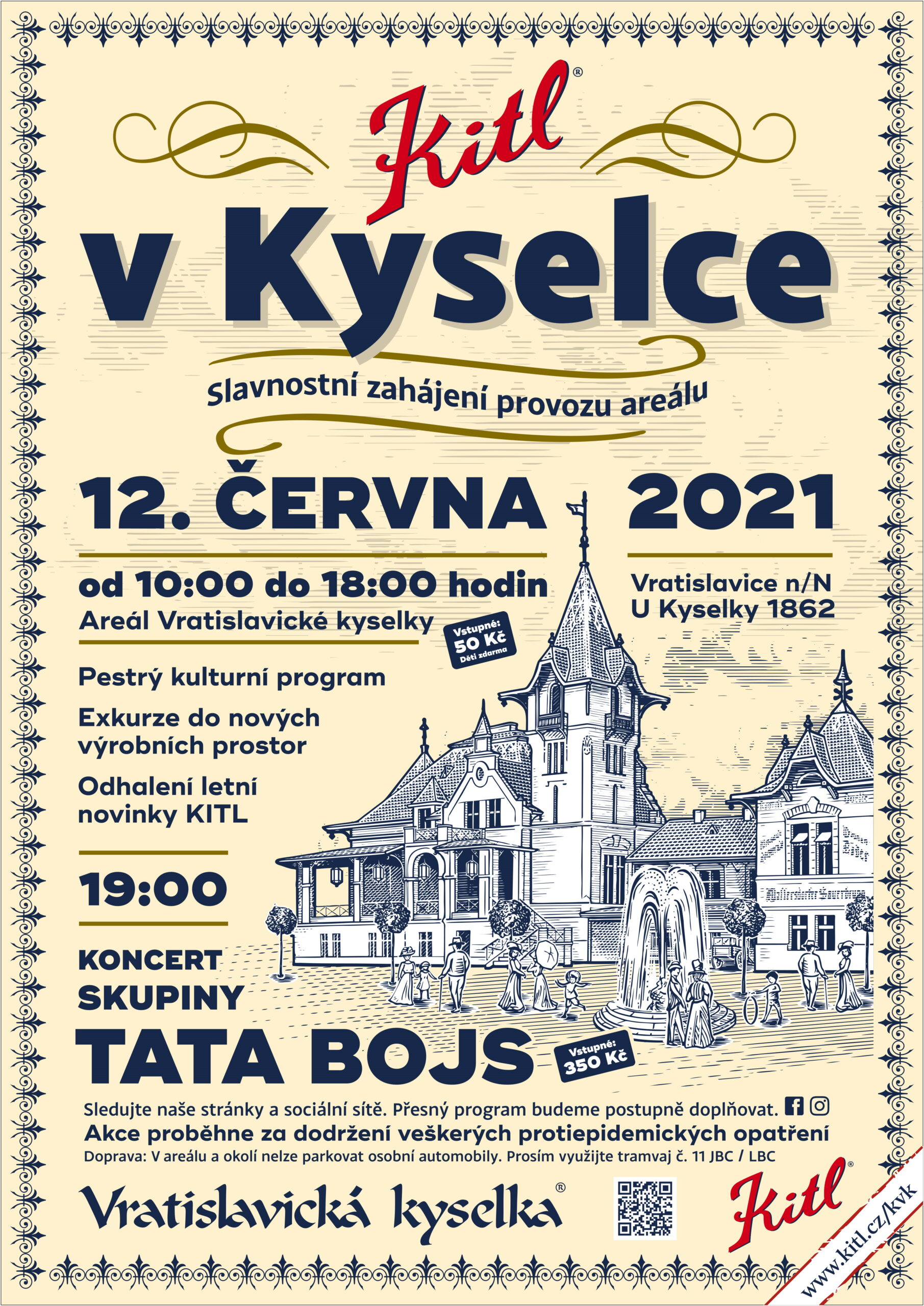 Vratislavická kyselka otevře po letech své brány veřejnosti 1 Vratislavicka kyselka scaled