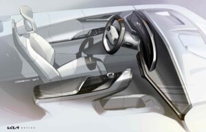 Kia spousti program ‚Creativity Drive‘ 4