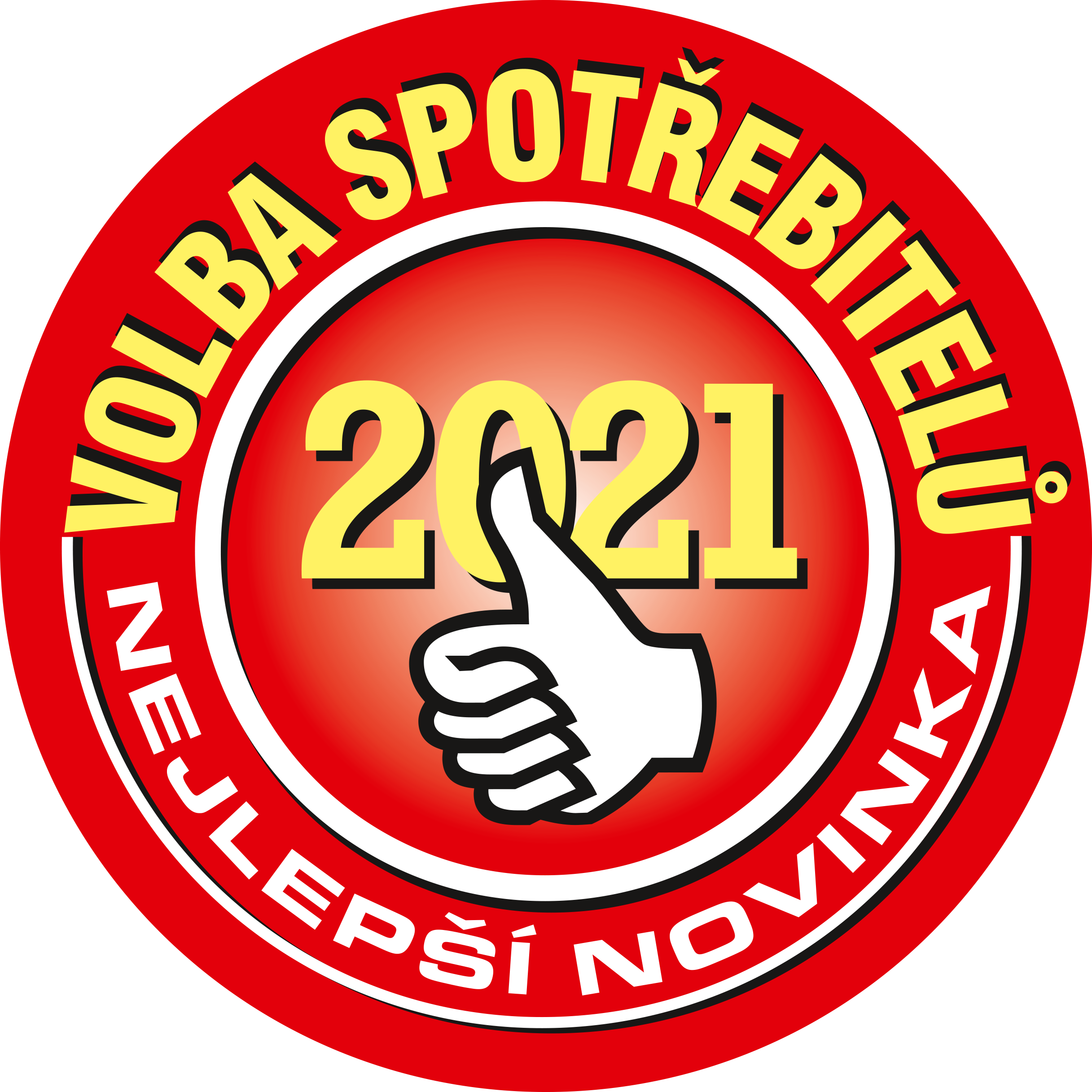 VS logo 2021