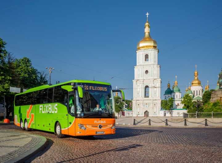 FlixBus in Kyiv 1