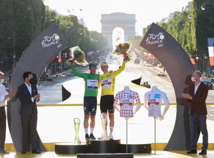 Winner of the 108th Tour de France Tadej Pogacar 1 1440x925 1