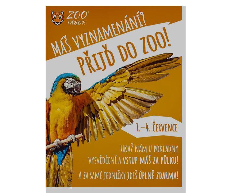zoo tabor 1