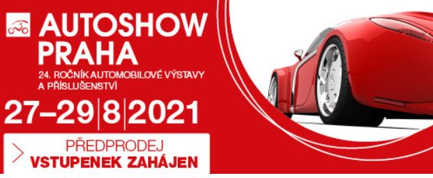 Autoshow Praha