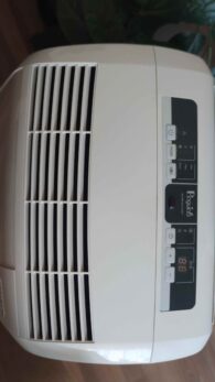 Mobilni klimatizace DeLonghi PAC N90 ECO SILENT 3 1