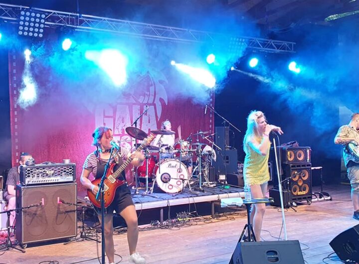 Rockovy Slunovrat 2021 2