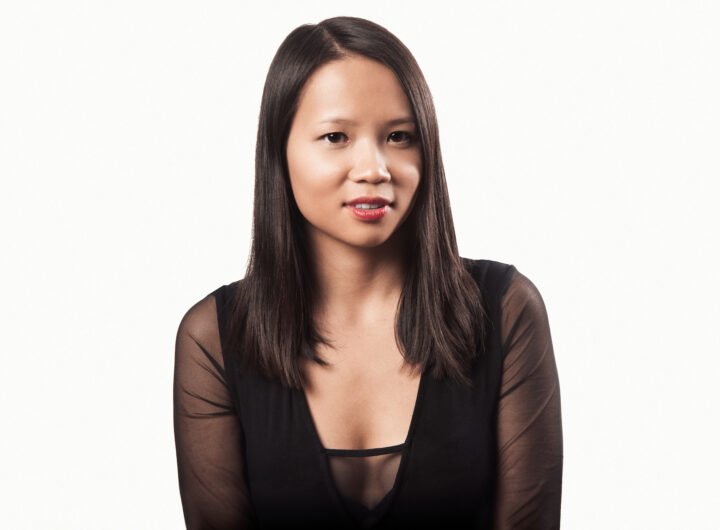 Anny Thu Nguyenové