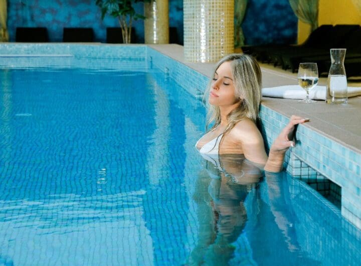 Aquapalace Praha