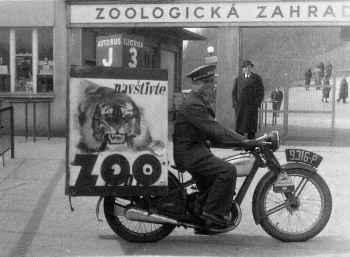 Zoo Praha slaví 90. výročí