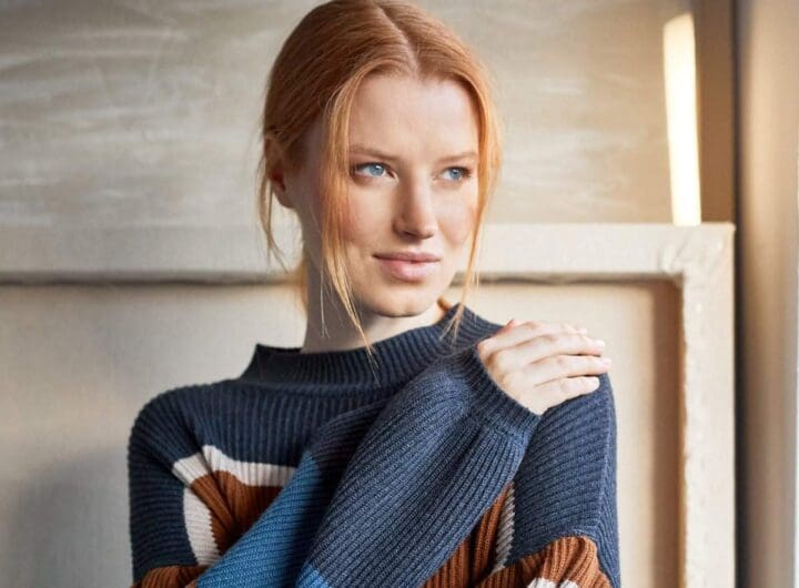 Green butik Hřejivé tipy