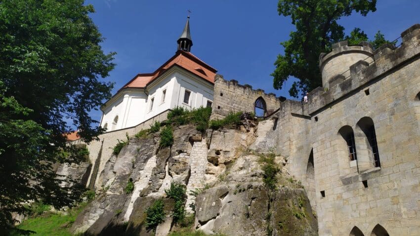 Valdštejn