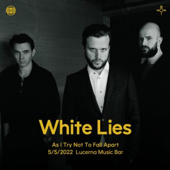 White Lies 3