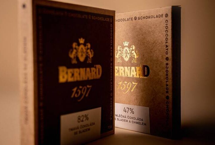 cokolada Bernard 1