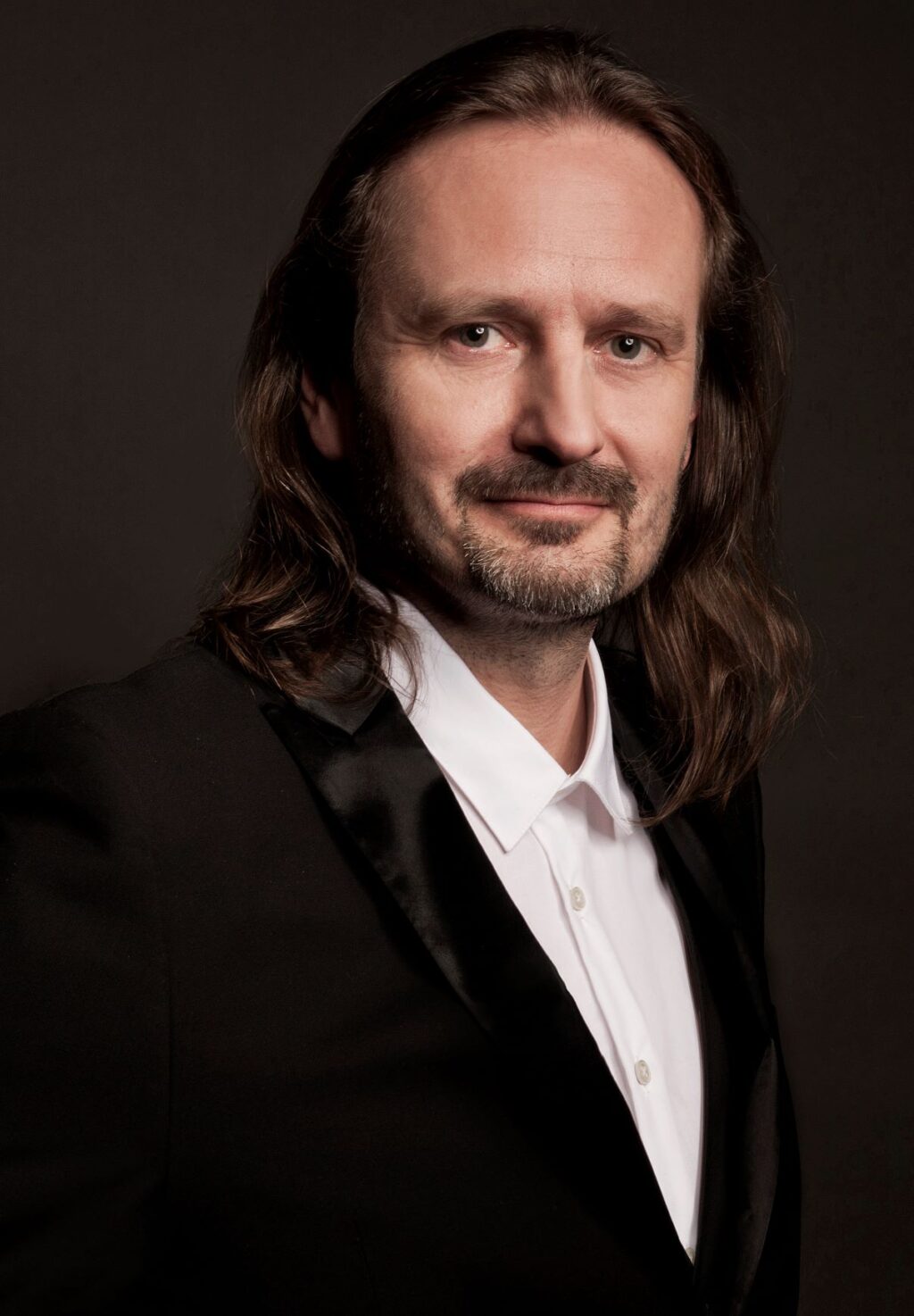 Hybatelé rezonance budou v listopadu patřit jazzu; zvou na ojedinělý sólový koncert Kryštofa Marka 1 Krystof Marek foto Lenka Hatasova m