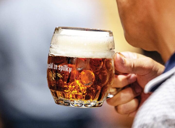 Nejsilnější Speciál ze spilky se vrací