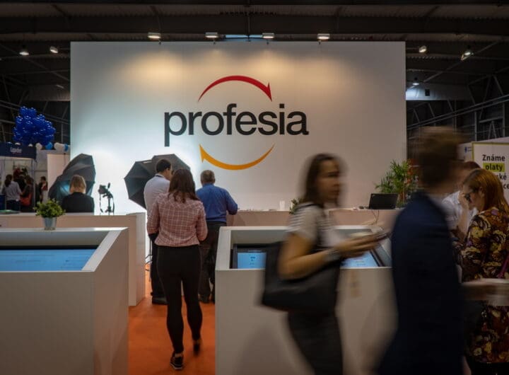 Profesia day