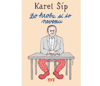 KAREL ŠÍP