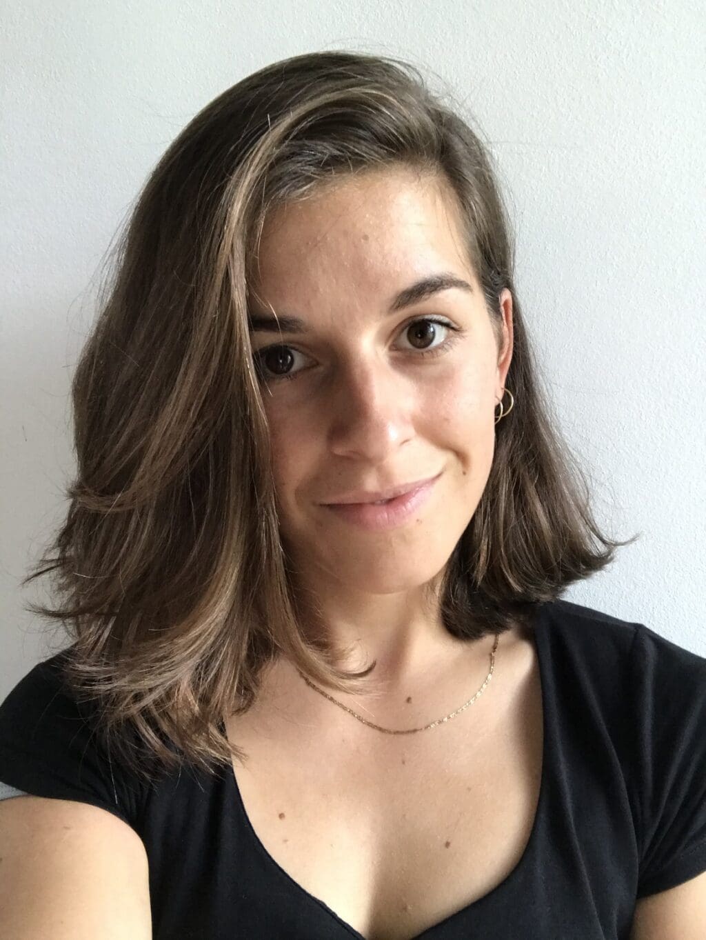 AKTIVNÍ SPORTOVKYNĚ