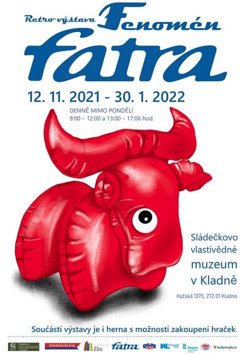 Fenomén Fatra