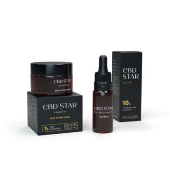 CBD STAR
