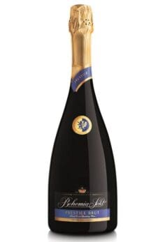  Připijte si na Nový rok výjimečnými bublinkami