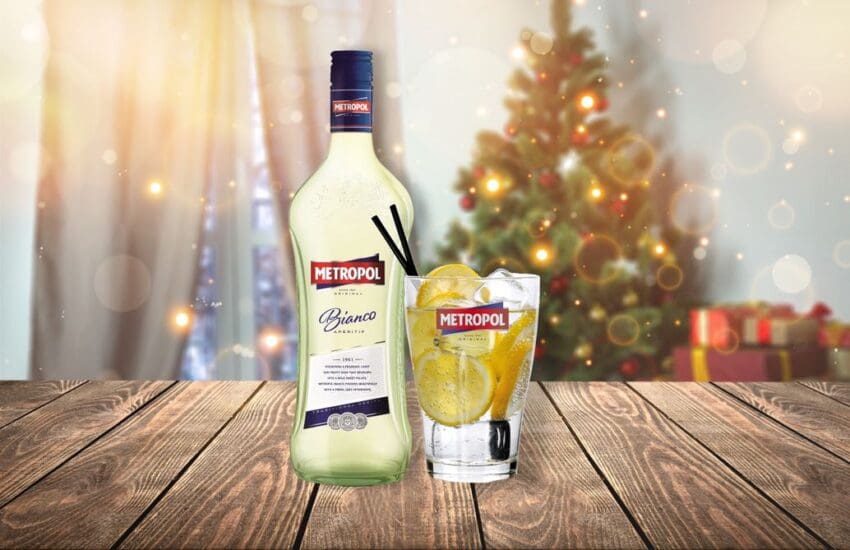  Připijte si na Nový rok výjimečnými bublinkami