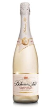  Připijte si na Nový rok výjimečnými bublinkami