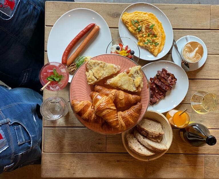Rcafé