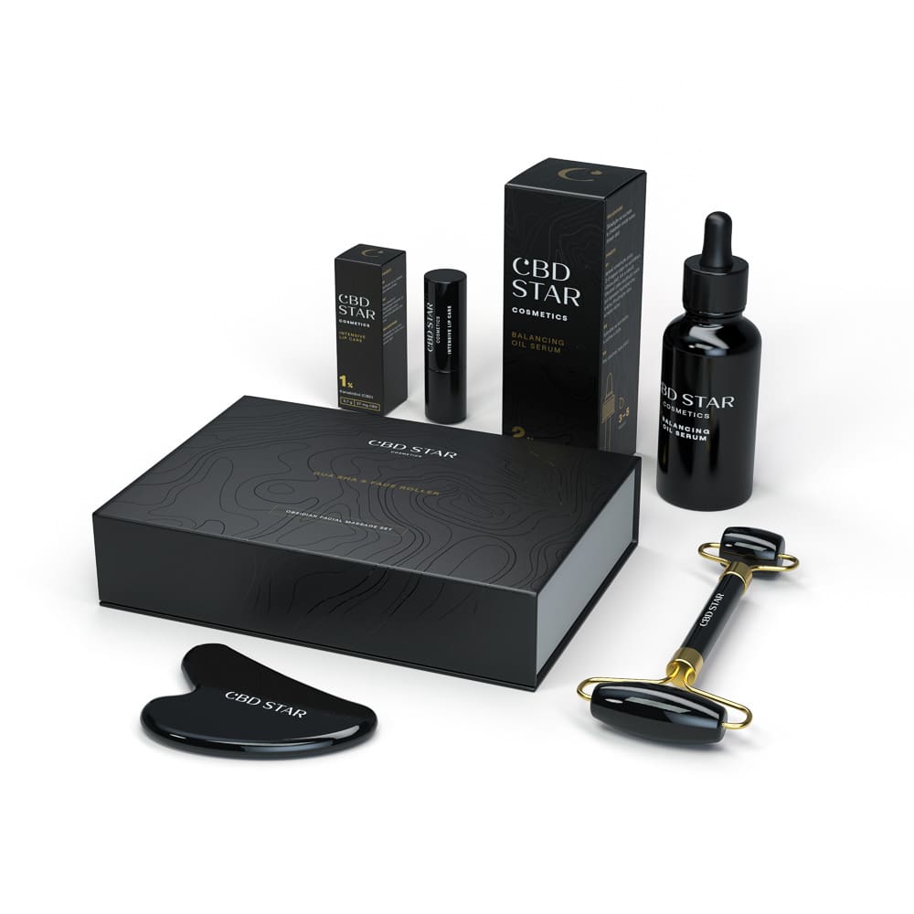 CBD STAR