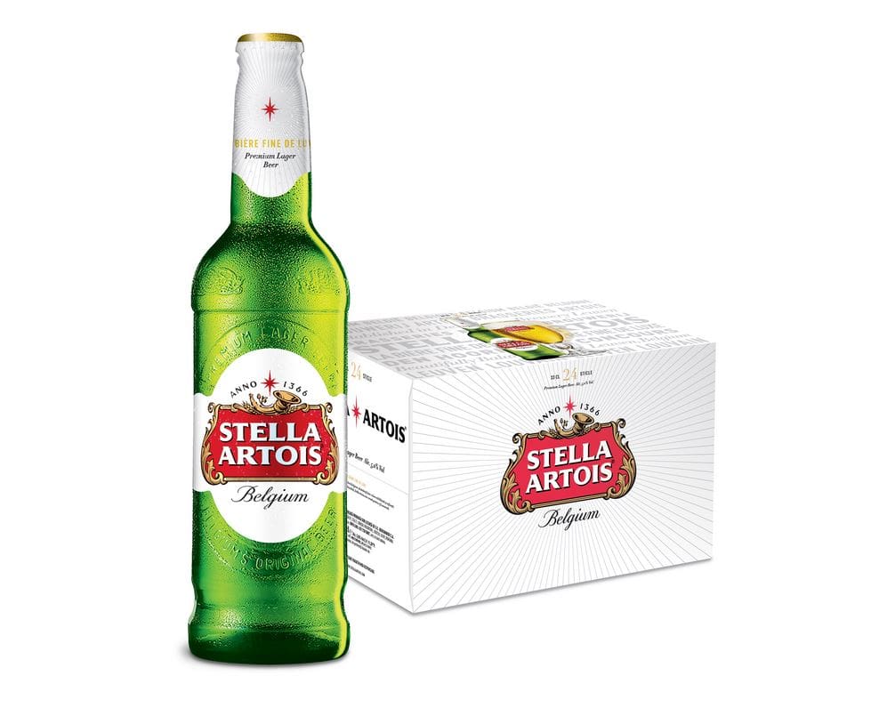 Stella Artois