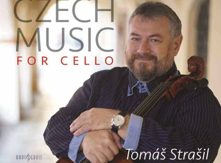 Tomáš Strašil