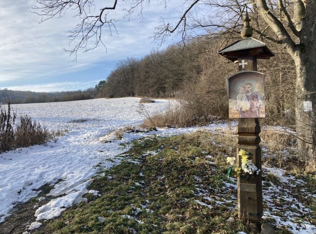 Velehradská panoramata
