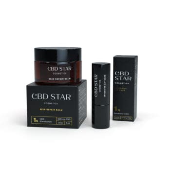 CBD STAR