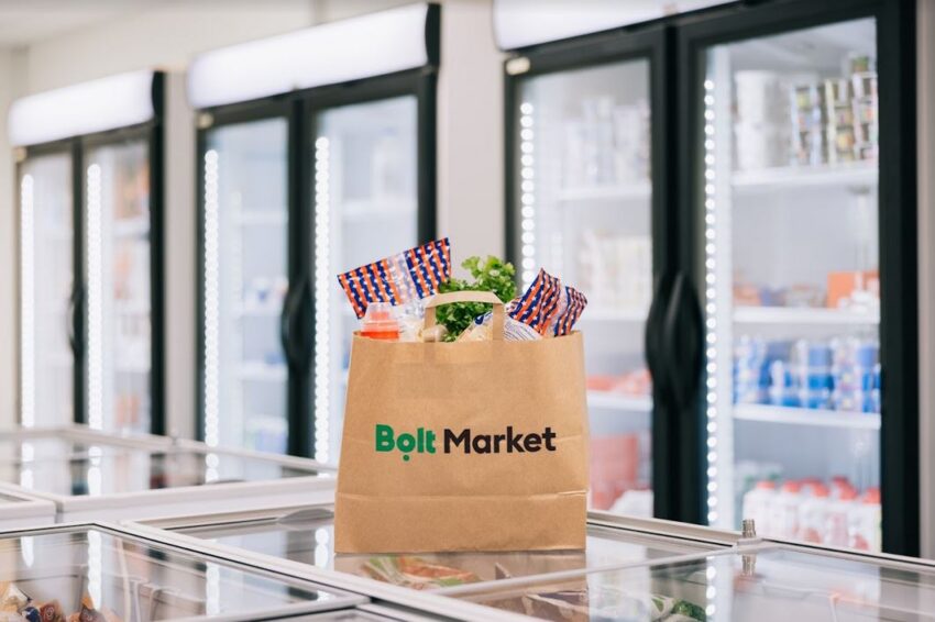 Bolt Market 