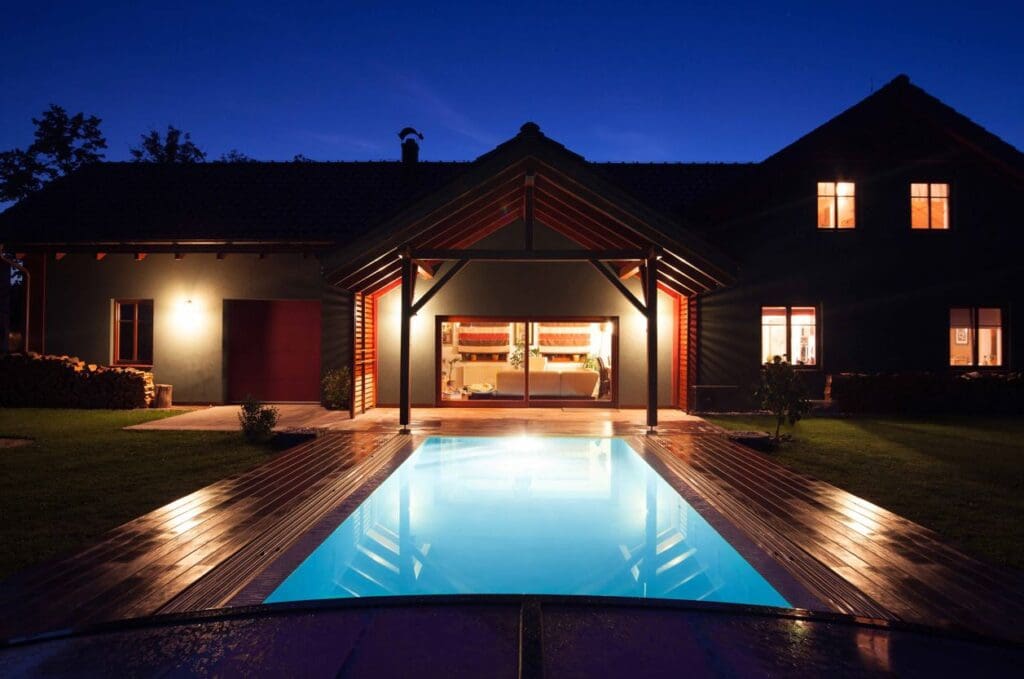 Češi se vrhli na otužování