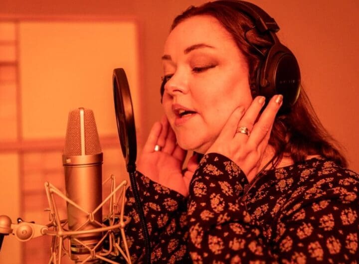 Gabriel Grillotti nazpíval duet s Dominikou !